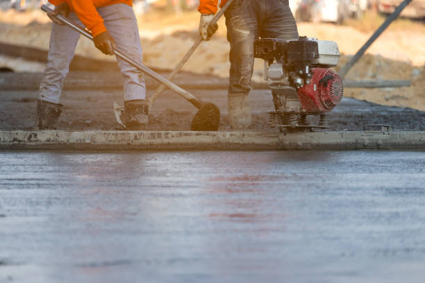 Best Concrete Foundation Repair  in Wildwood Crest, NJ