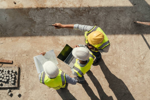 Best Concrete Repair Services  in Wildwood Crest, NJ